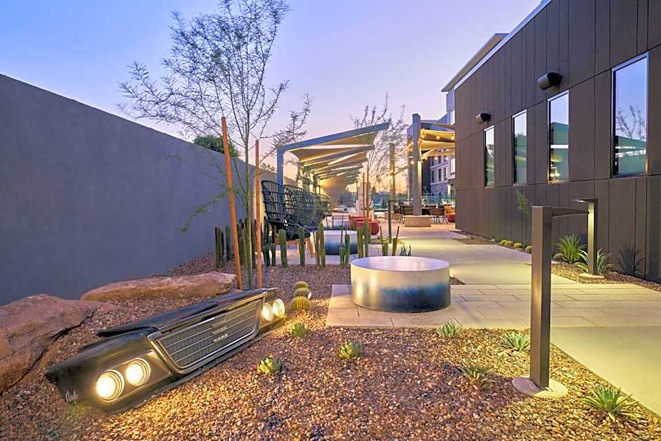 Fairfield Inn & Suites by Marriott Tempe