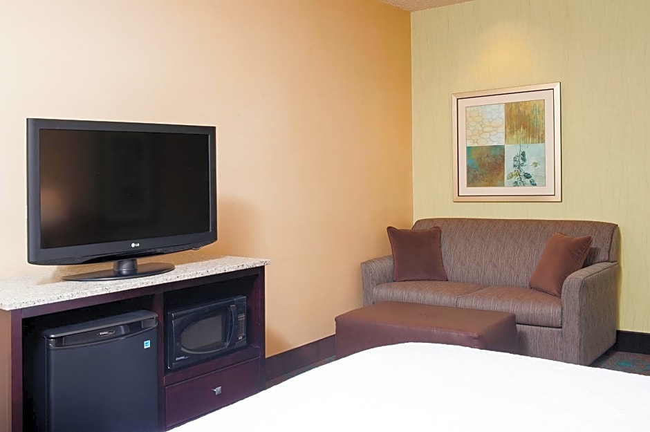 Hampton Inn & Suites South Bend
