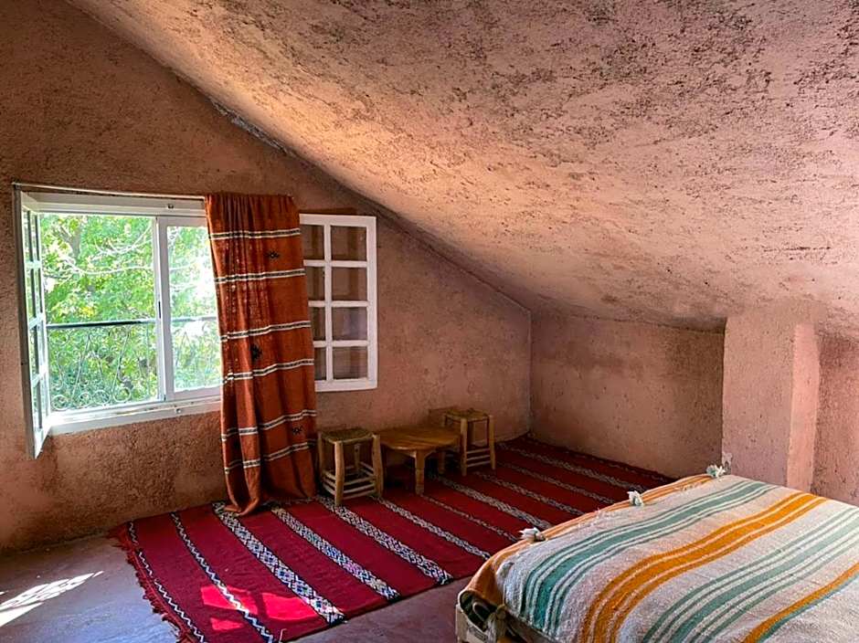 Gîte Camping Amazigh