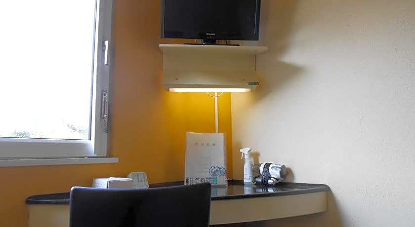 Hotel Select Inn Numazu