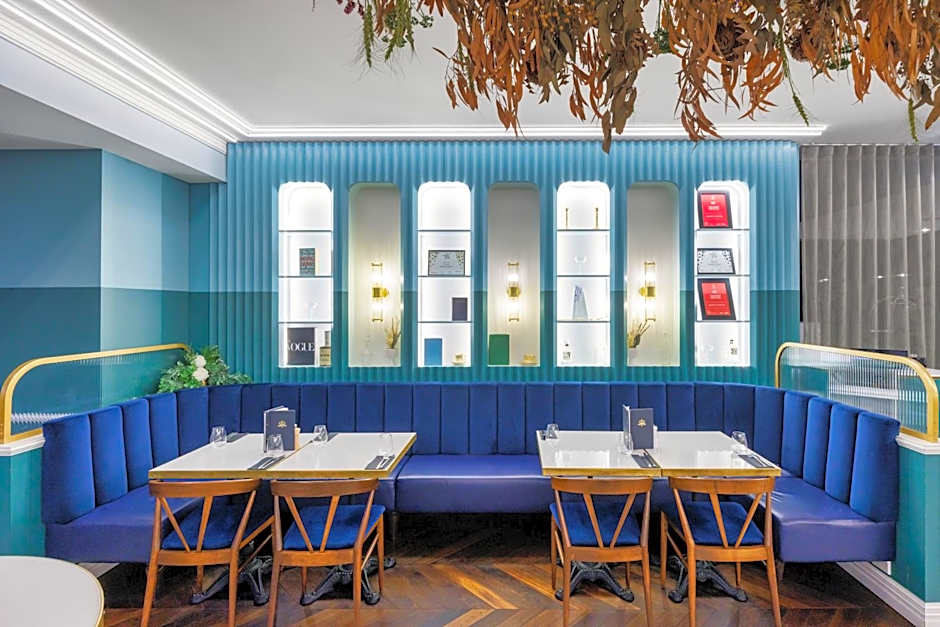 The Mayfair