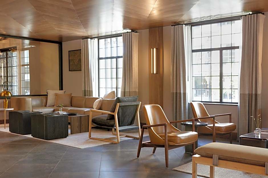 Kimpton Armory Hotel Bozeman By IHG