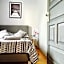 ClickTheFlat Hoża Street Apart Rooms