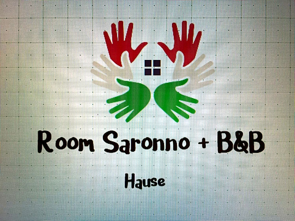 Room Saronno + B&B