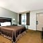 Howard Johnson by Wyndham Springfield