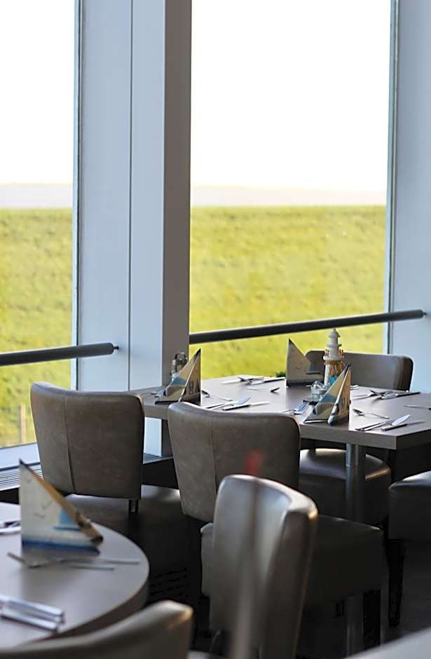 Nordseehotel Wilhelmshaven