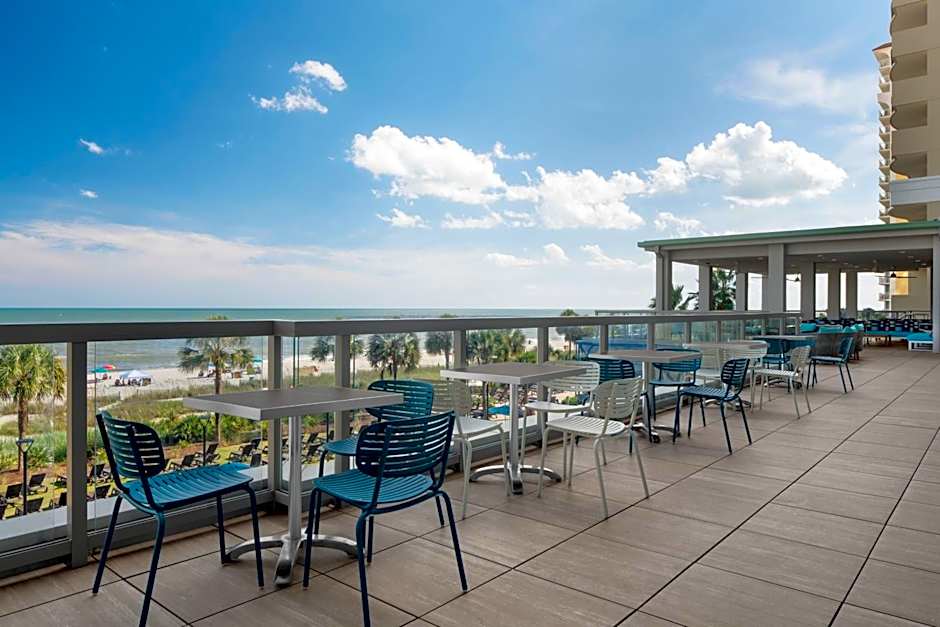 SpringHill Suites by Marriott Myrtle Beach Oceanfront