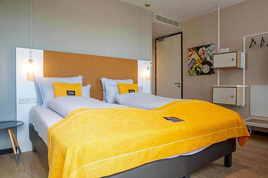 Holiday Inn - the niu, Dairy Haarlem By IHG