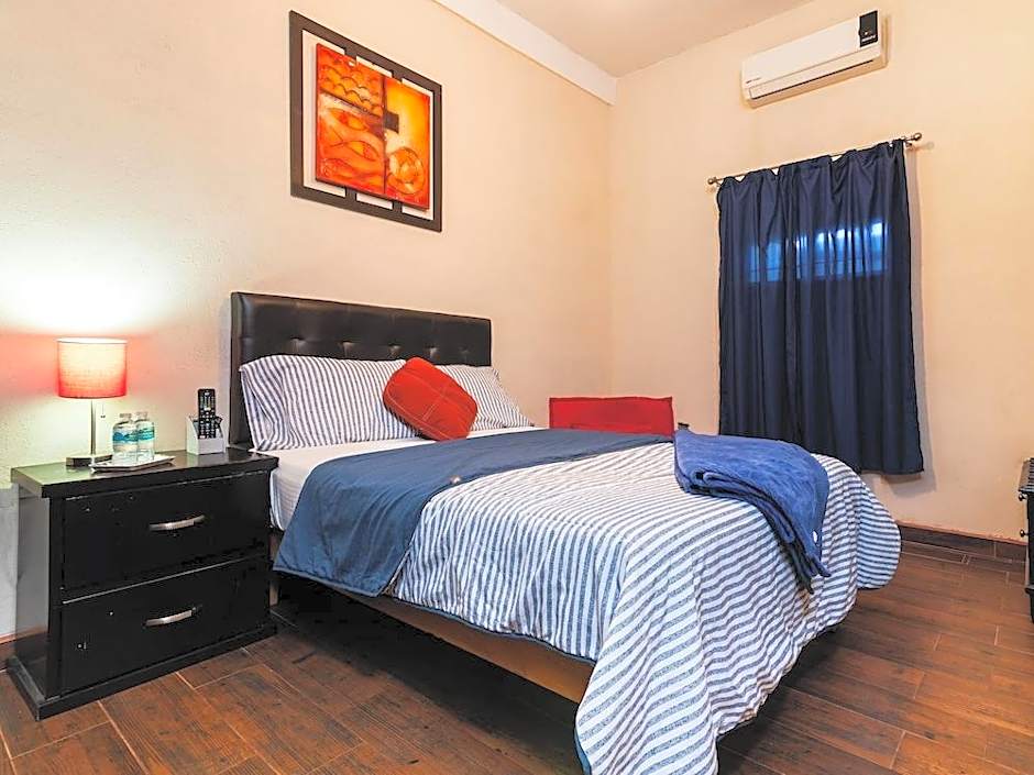 Capital O Posada Del Pescador, Los Cabos