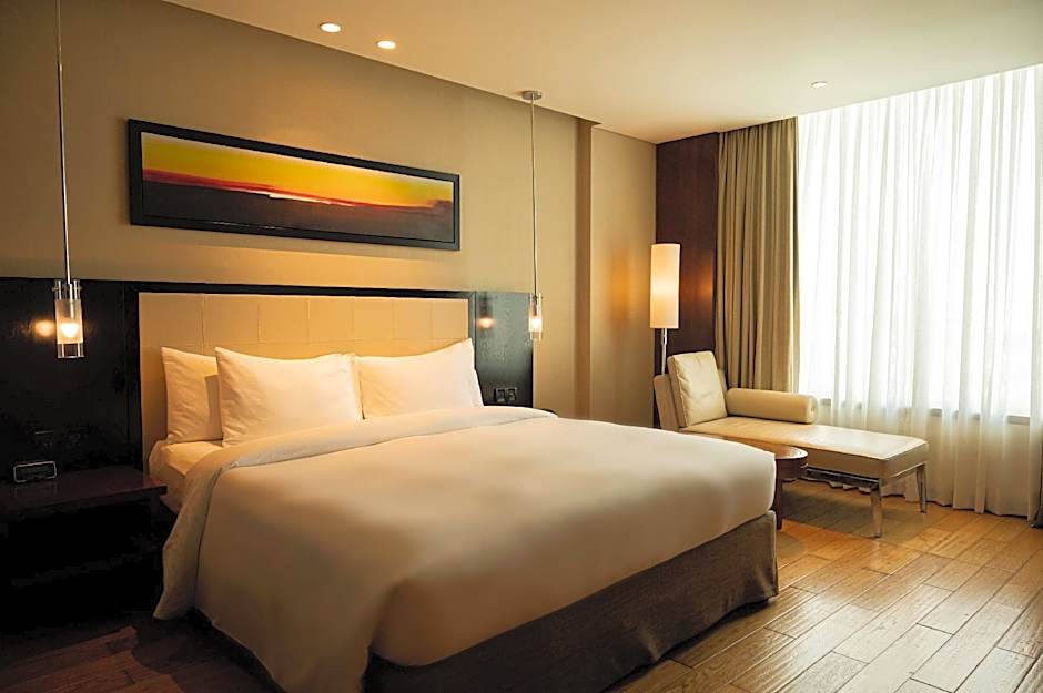 DoubleTree By Hilton-Pune Chinchwad