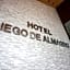 Hotel Diego de Almagro Osorno