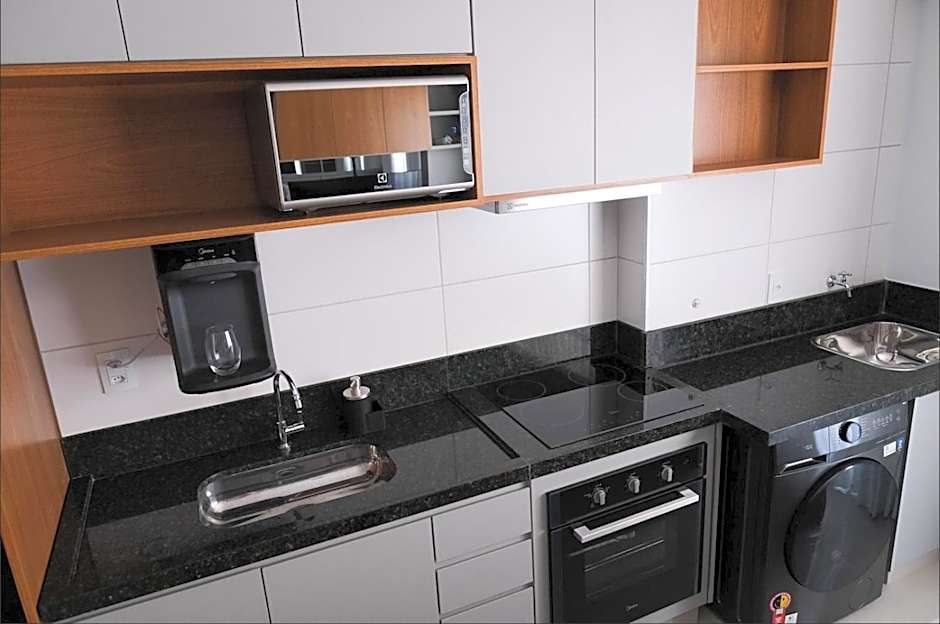 Elegância e Conforto no Bueno