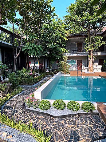 JINGLE JUNGLE RESORT KHAOYAI