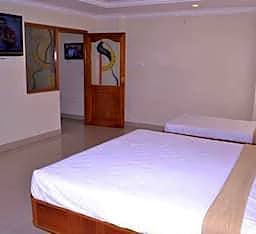 Hotel Susee Park