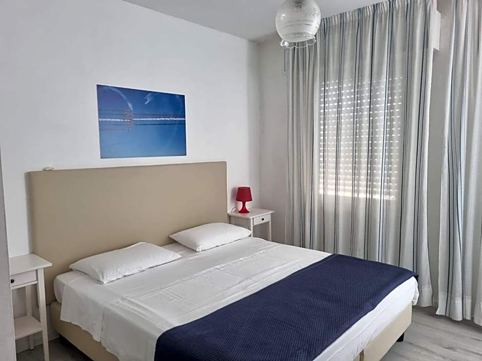 Aparthotel Holiday