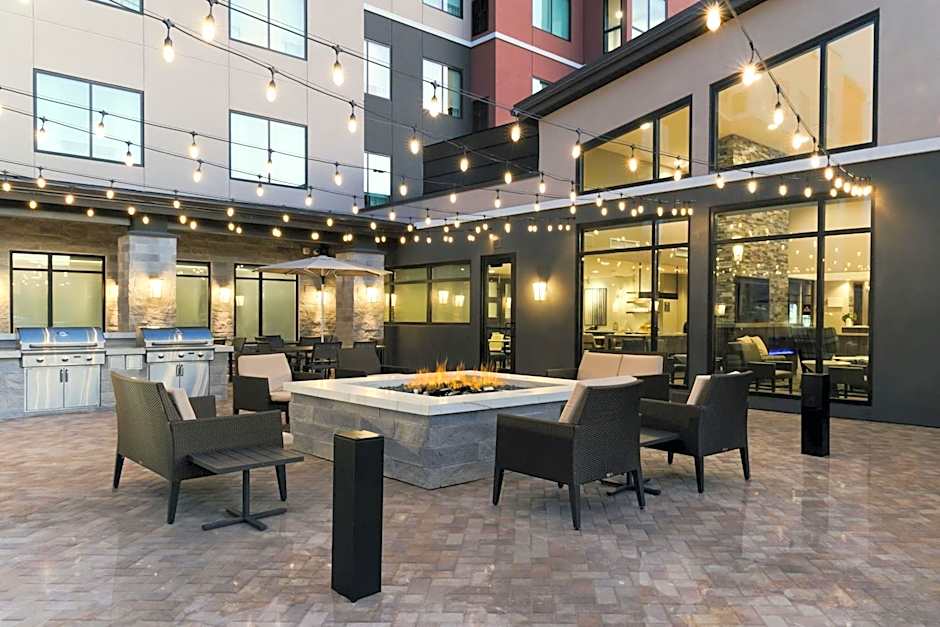 Residence Inn by Marriott Fairfield Napa