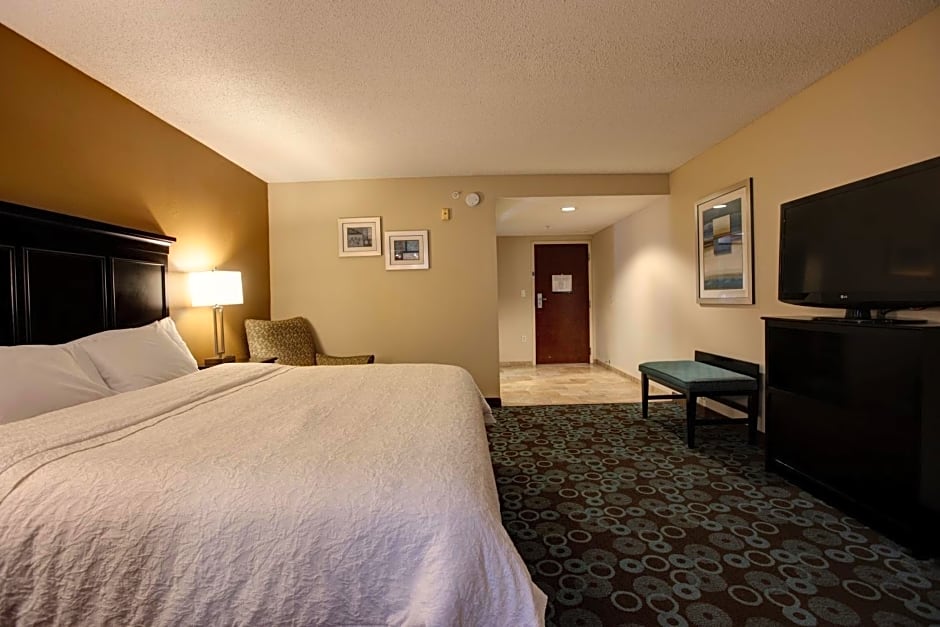 Hampton Inn Biloxi Beach Boulevard