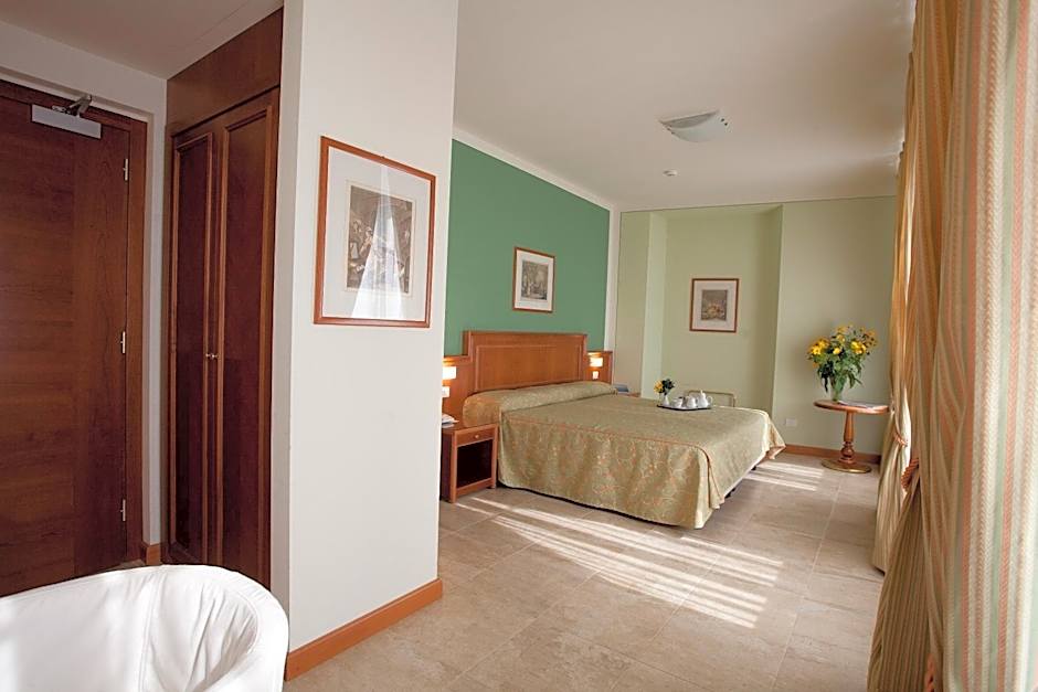 LVG Hotel Collection - Belvedere San Gottardo