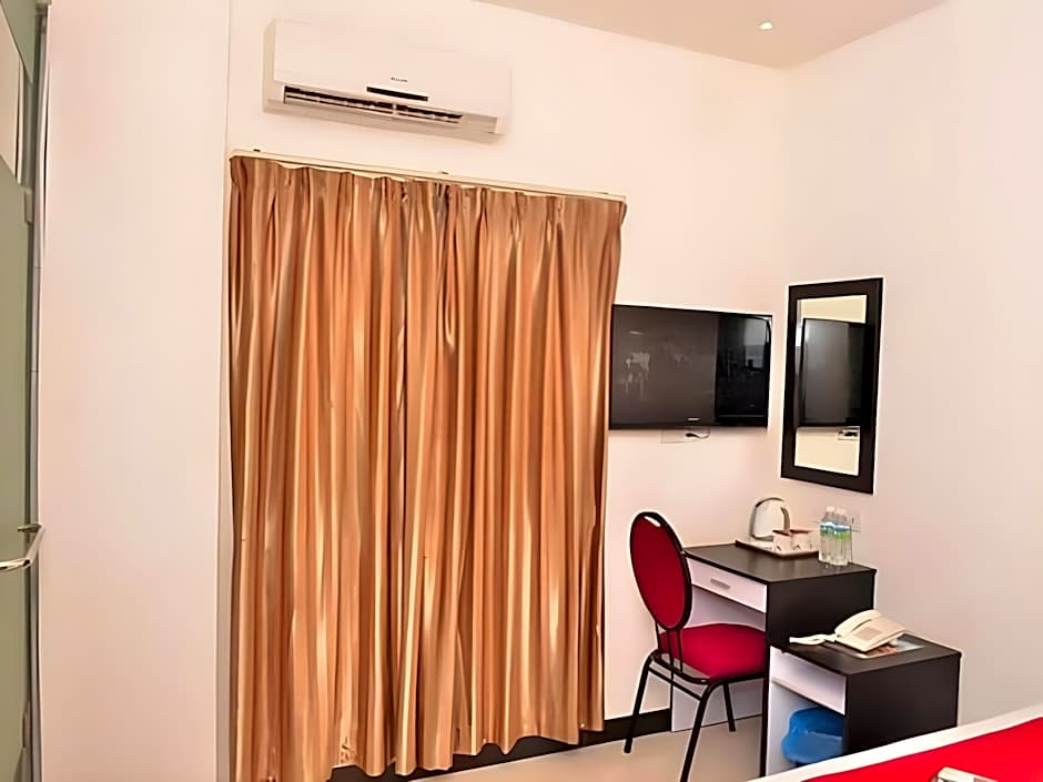 D'Spark Hotel @ Port Klang