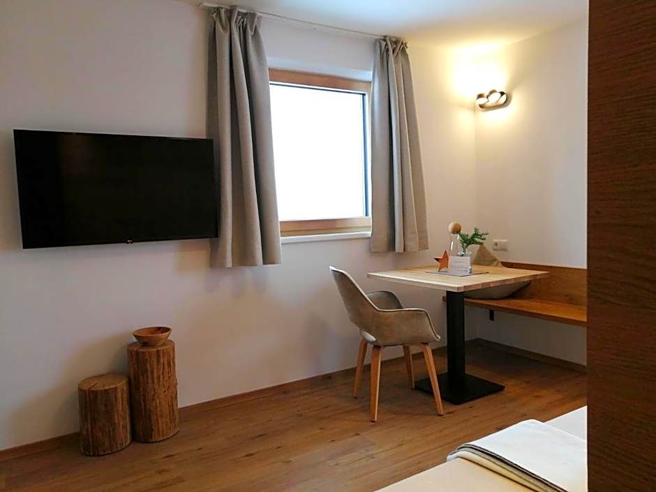 Huber - Das Tiroler B&B