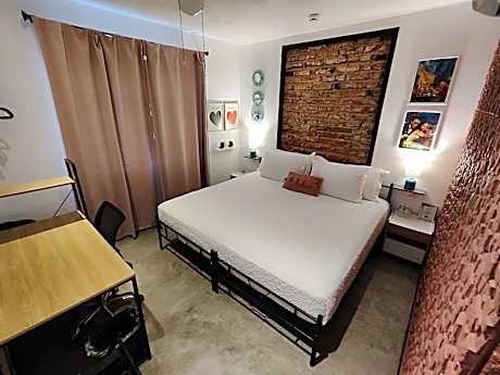 Casa Aceves & Bueno Hotel Boutique