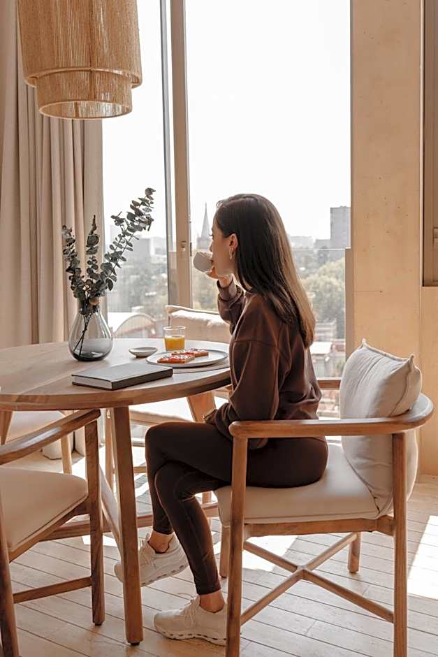 ONTO Tonalá Mexico City