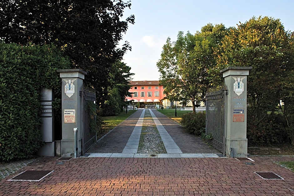 Bes Hotel Bergamo Cologno al Serio