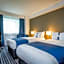 Holiday Inn Express Middlesbrough - Centre Square By IHG