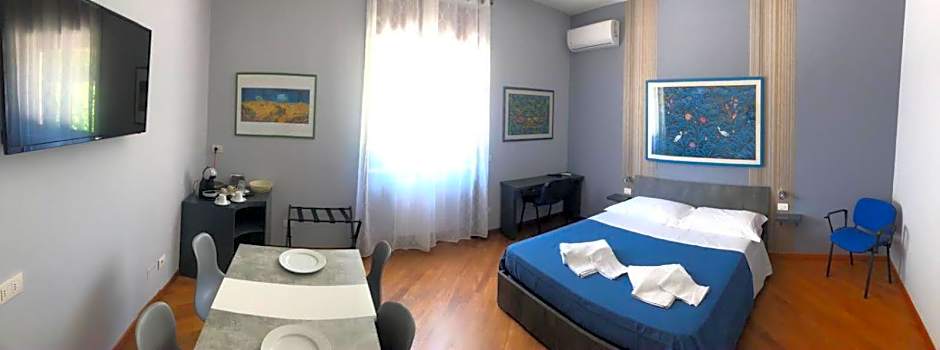 B&B SALento Garden