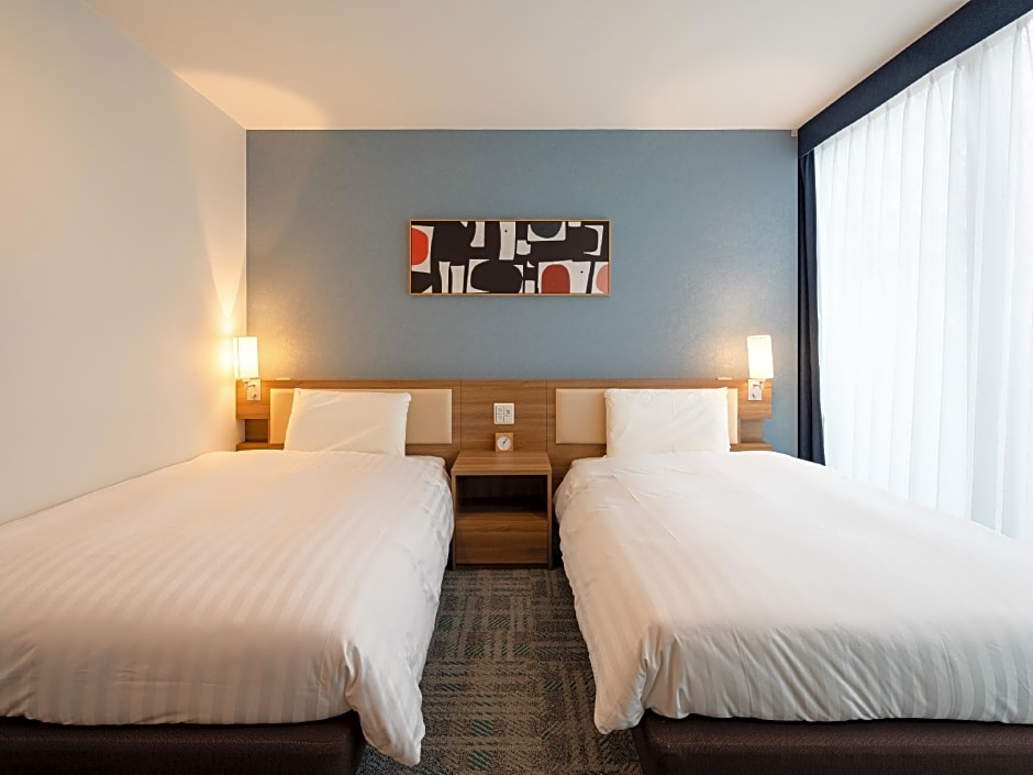 Comfort Inn Nagoya Sakae