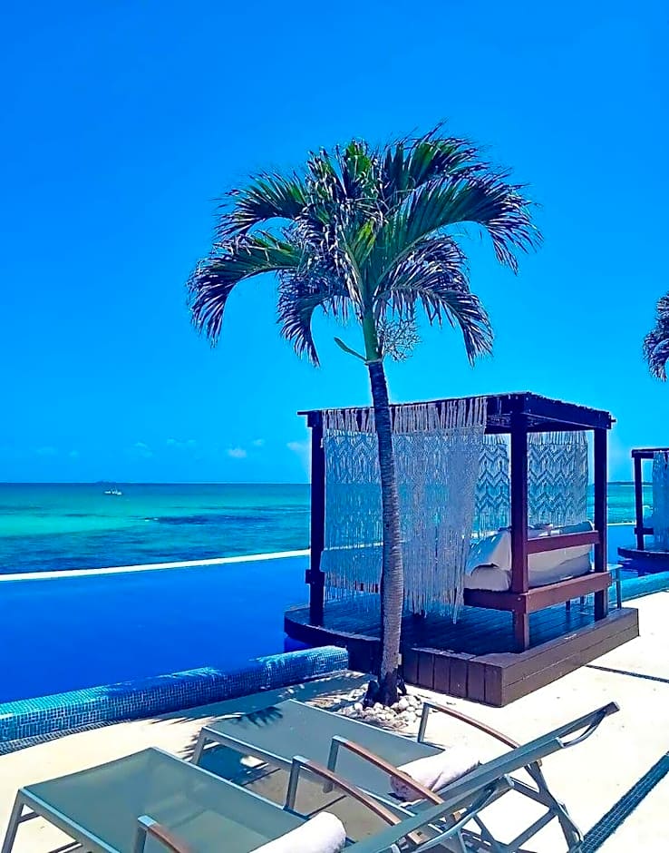 Senses Riviera Maya, Oceanfront Boutique Hotel, Adults Only