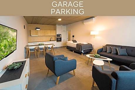 Residence Trafick
