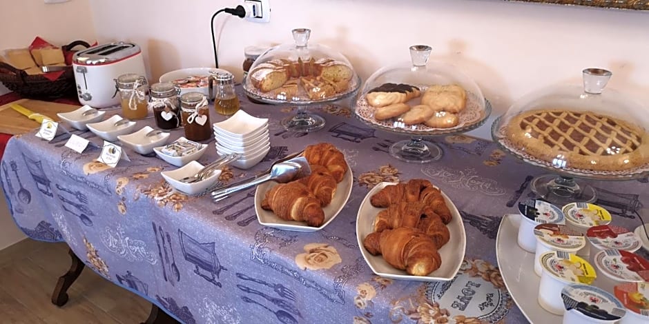 B&B Paola e Francesco