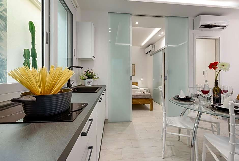 Residence Luce del Mare