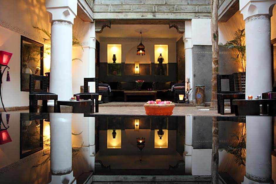 Riad Terra Bahia