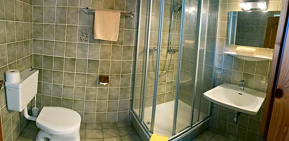Hotel-Pension Heike
