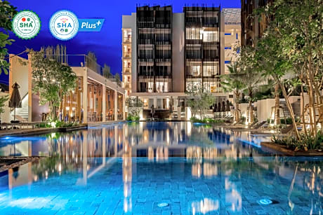 G Hua Hin Resort & Mall