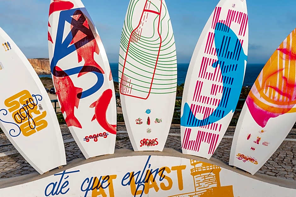 Aparthotel Navigator