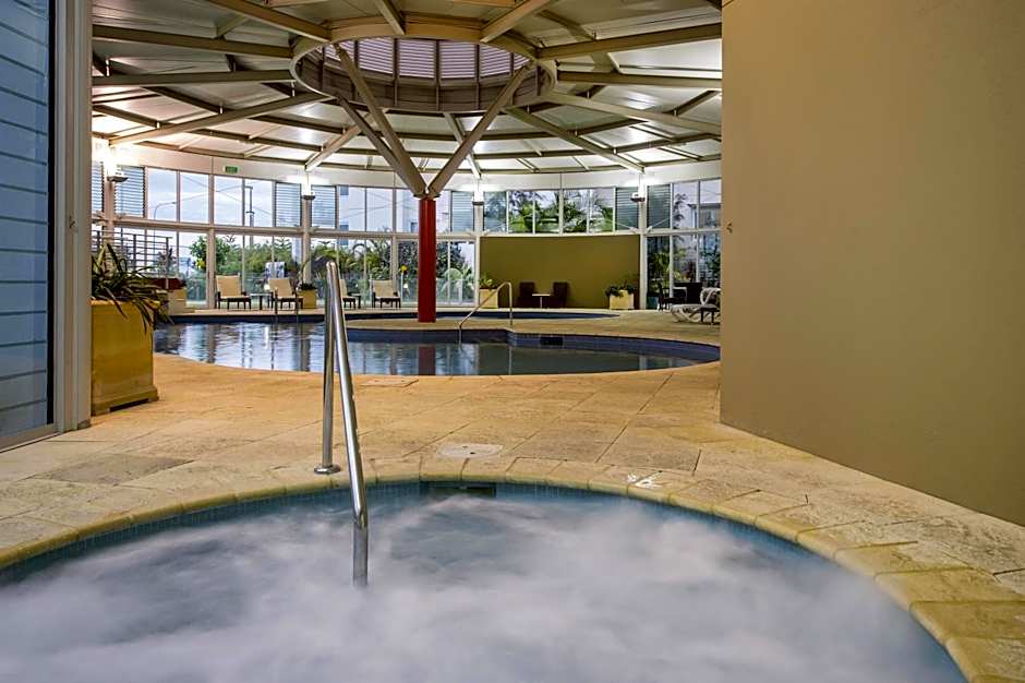 Bunbury Hotel Koombana Bay