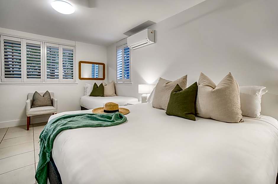 Jacaranda Noosa