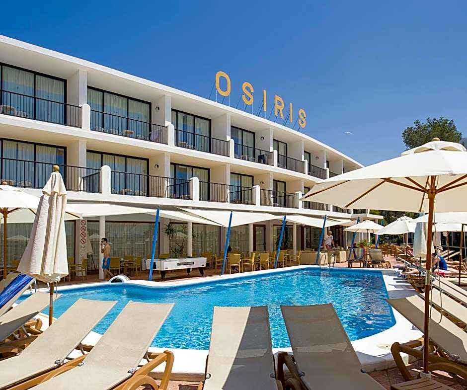 Hotel Osiris Ibiza