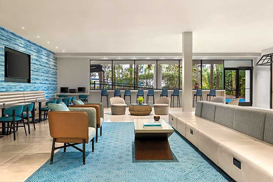 Delta Hotels by Marriott Orlando Celebration