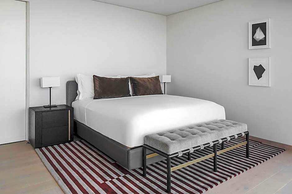 The Ritz-Carlton Residences Mexico City
