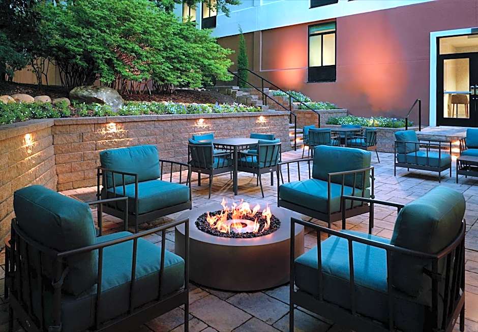 Hilton Garden Inn Atlanta-Buckhead