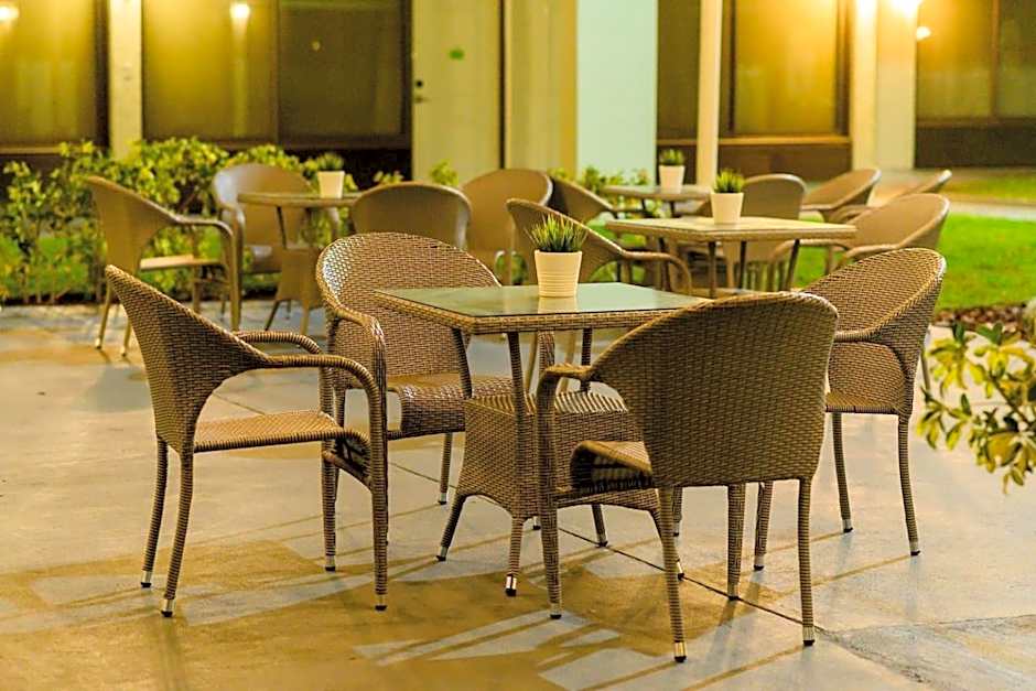 A & S Vacation Rooms