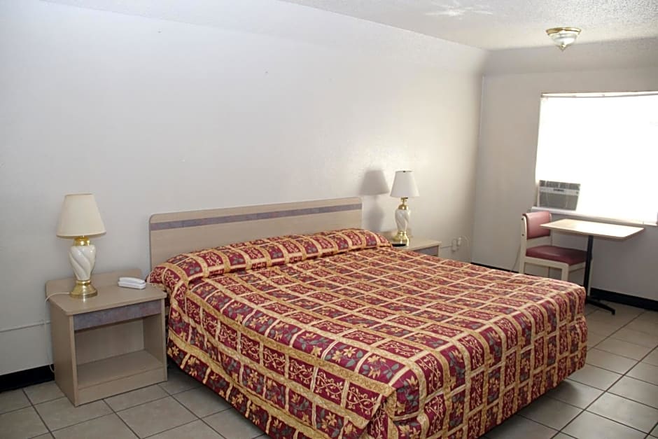 Super Lodge Motel El Paso