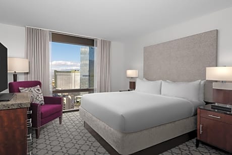 Suites at Marriott's Grand Chateau Las Vegas-No Resort Fee, Las Vegas –  Updated 2023 Prices