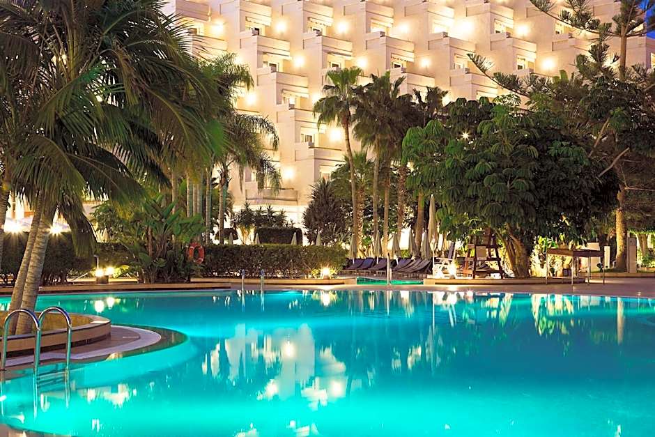 Spring Arona Gran Hotel - Adults Only