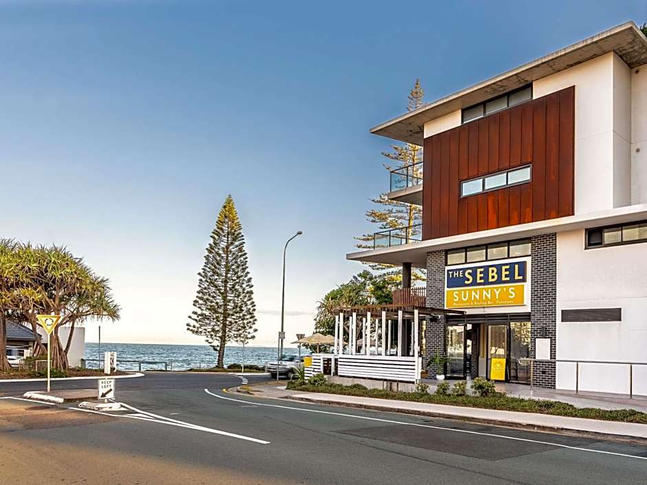 The Sebel Brisbane Margate Beach