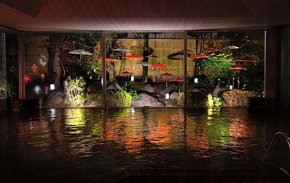 Tsukasa Royal Hotel